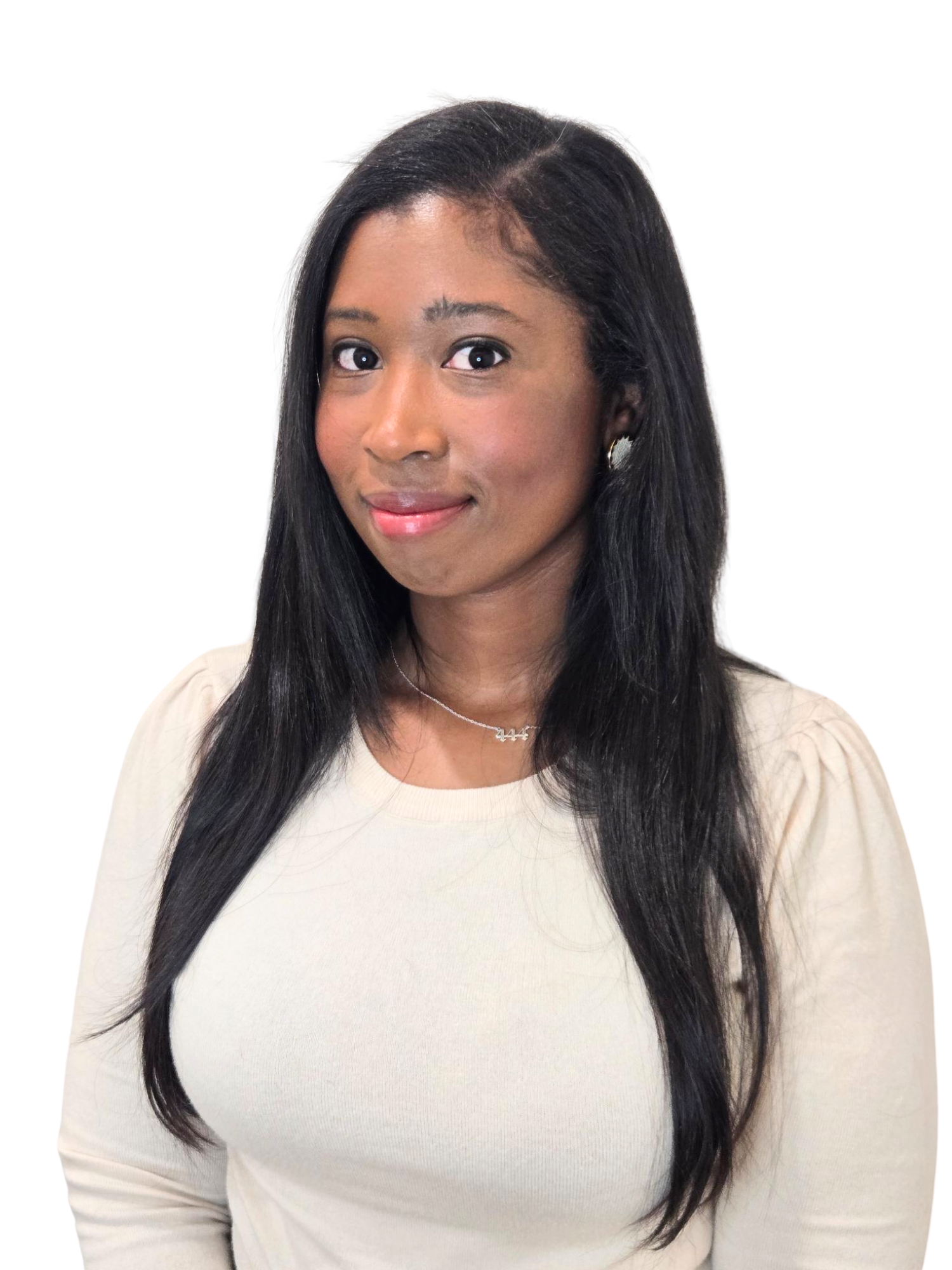 Our Team - Maxine